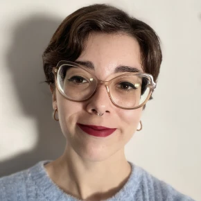 Meet Oriana, your local expert in Montevideo