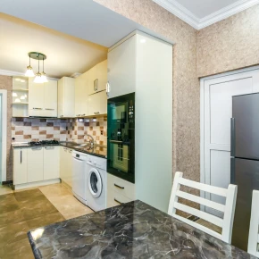 Entire apartment in Xaqani Küçəsi, Bakı, Azerbaijan - with :Name - Photo 3