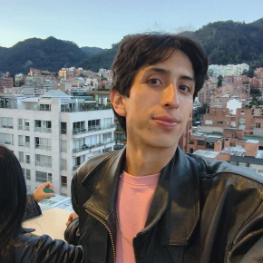 Meet Juan Pablo, your local expert in Bogotá - Photo 3