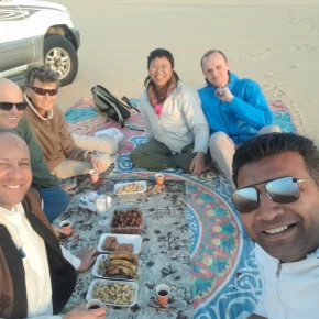 Meet Halo egypt tours. in Cairo - Your Local Friend & Expert - ID1687 - Photo 2