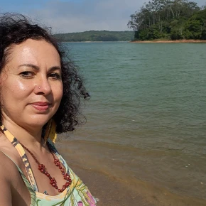 Meet Patricia in São Paulo - Your Local Friend & Expert - ID11039 - Photo 2