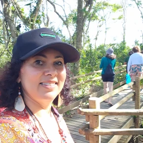 Meet Patricia in São Paulo - Your Local Friend & Expert - ID11039 - Photo 4