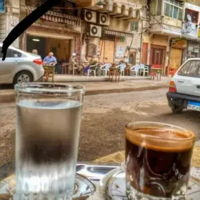 Home Restaurant in Maadi City Center Entrance,  El Basatin, Egypt - with halo egypt tours. - Photo 4