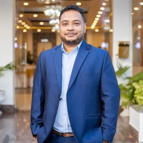 Meet Raj kumar Banjara in Kathmandu - Your Local Friend & Expert - ID1700 - Photo 1