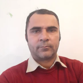 Shambhu - Private Tour Guide in Kathmandu