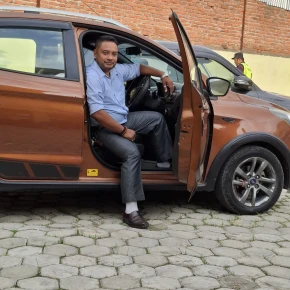 Meet Raj kumar Banjara in Kathmandu - Your Local Friend & Expert - ID1700 - Photo 3