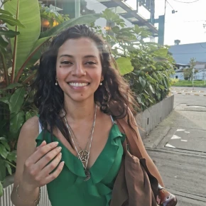 Isabel's profile image