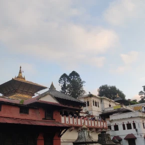 Road Trips, food hunting, scenic rides, hikes in Kathmandu - Photo 2