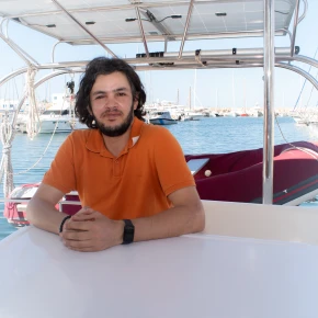 Meet Wessim in Monastir - Your Local Friend & Expert - ID195 - Photo 3