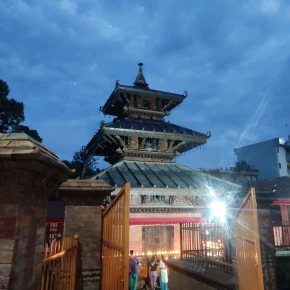 Road Trips, food hunting, scenic rides, hikes in Kathmandu - Photo 5