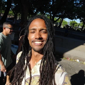 Tony Juan Da Silva Ribeiro's profile image