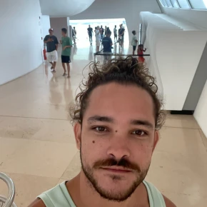 Meet Vicente, your local expert in Rio de Janeiro - Photo 1