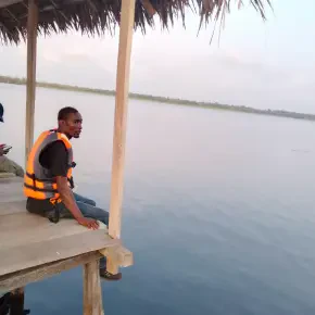Arthur - Private Tour Guide in Accra - Photo 3
