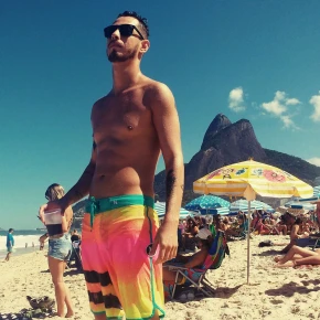 I love explore, knowing a lot of good spots in our city in Rio de Janeiro - Photo 3
