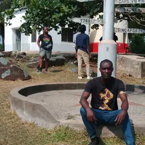 Arthur - Private Tour Guide in Accra - Photo 4