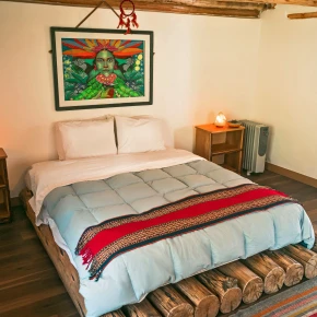 Entire apartment in Coya, Peru - with Luis Hanpeq - Photo 3