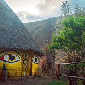 Entire apartment in Coya, Peru - with Luis Hanpeq - Photo 5