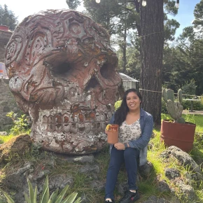 Meet Ana, your local expert in Mexico City - Photo 2