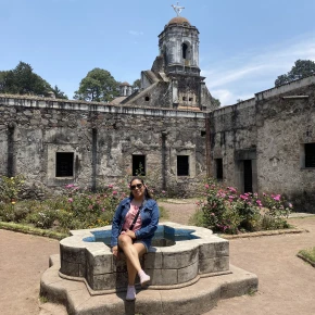 Meet Ana, your local expert in Mexico City - Photo 3