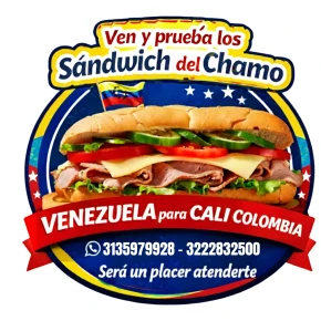 Home Restaurant in Robledo-Santa María, Medellín, Colombia - with Will