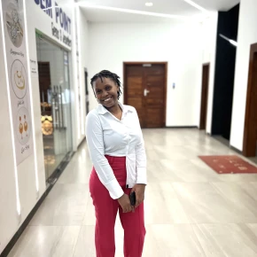 Lucy - Private Tour Guide in Dar es Salaam