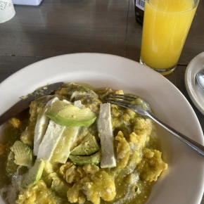 Home Restaurant in Ciudad de México, Mexico - with Ana - Photo 2