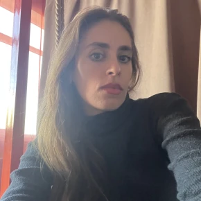 Ana - Private Tour Guide in Yerevan