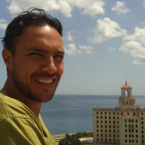 Meet Carlos Andres, your local expert in Bogotá - Photo 2