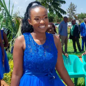 Dana Chiswa - Private Tour Guide in Harare