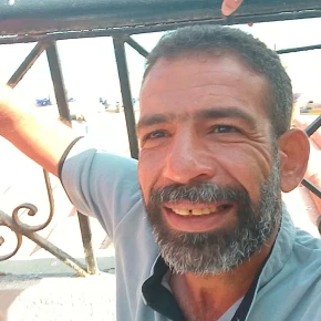 Ashraf - Private Tour Guide in Cairo