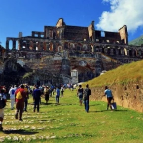 The Coolest Things to Do in Cap-Haïtien and Beyond · Visit HaitiThere - Live Streaming - Photo 1