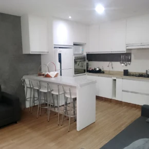 Entire apartment in Rua Visconde de Taunay,  Guarulhos, Brazil - with :Name - Photo 3