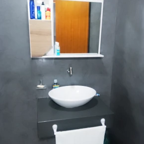 Entire apartment in Rua Visconde de Taunay,  Guarulhos, Brazil - with :Name - Photo 7
