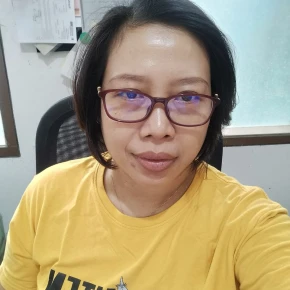 Endah Dewi - Private Tour Guide in Bandung