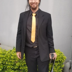 Ed - Private Tour Guide in San José