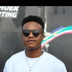 Emmanuel - Private Tour Guide in Windhoek
