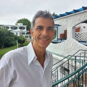 Rocco's profile image