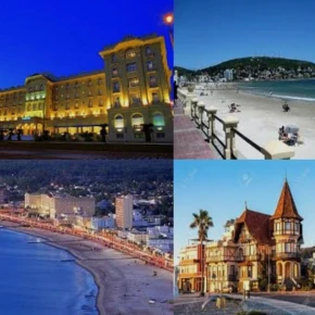 Enjoy the natural beauty, history, mysticism, alchemy, and energy in Piriápolis - Photo 3
