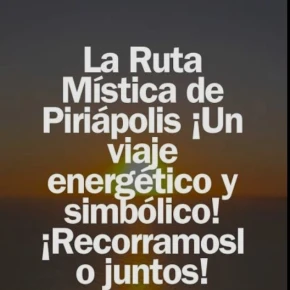Enjoy the natural beauty, history, mysticism, alchemy, and energy in Piriápolis - Photo 7