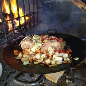 Home Restaurant in Piriápolis, Uruguay - with Rocco - Photo 3