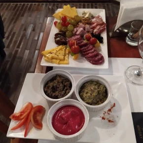 Home Restaurant in Piriápolis, Uruguay - with Rocco - Photo 5