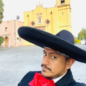 Meet Jesus Pata de Biombo, your local expert in Mexico City - Photo 5