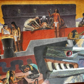 Hidden pleaces to enjoy life in Mexico City - Photo 3