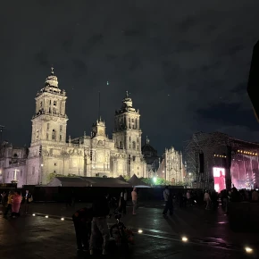 Hidden pleaces to enjoy life in Mexico City - Photo 5