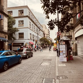 Hidden pleaces to enjoy life in Mexico City - Photo 6
