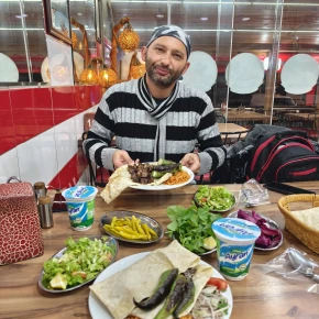 Meet Ahmet Senel, your local expert in Istanbul - Photo 3