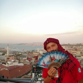 Meet Ahmet Senel, your local expert in Istanbul - Photo 4