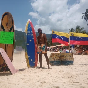 Meet Joel, your local expert in Caracas - Photo 5