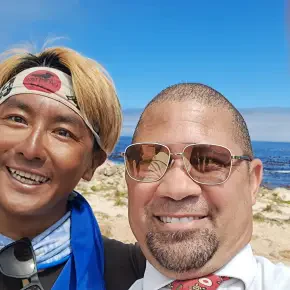Jonathan - Private Tour Guide in Cape Town - Photo 3