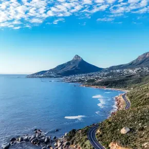 Jonathan - Private Tour Guide in Cape Town - Photo 4